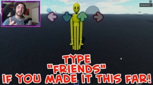 How to get MORE RAINBOW FRIEND MORPHS in BECOME TIKY AND EVERYTHING ELSE - Roblox