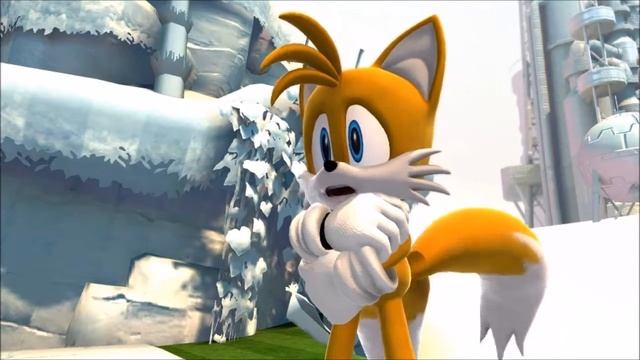 Sonic Generation's Let's Play Episdoe 1 смотреть онлайн