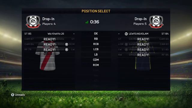 FIFA 15 - GAME FACE - SPIDERMAN - EP 2 смотреть онлайн