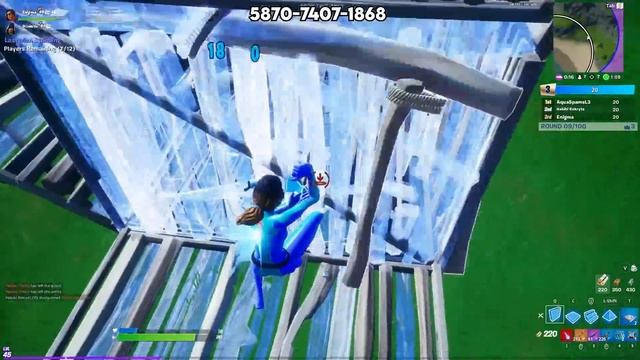 The *BEST* Zone Wars of 2020 - GAME OF ZONES! смотреть онлайн