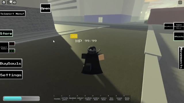 Roblox Undertale RP The Born Souls How to get Upset Soul Badge смотреть онлайн