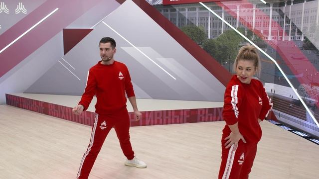 СЕЗОН 5. ПИЛАТЕС | 7 ноября | Онлайн-тренировка