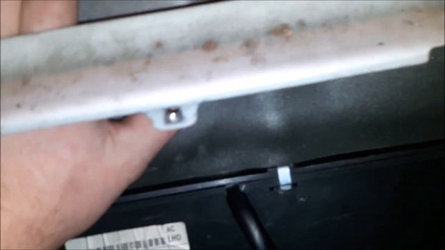 DAF XF95 Утепление кабины смотреть онлайн