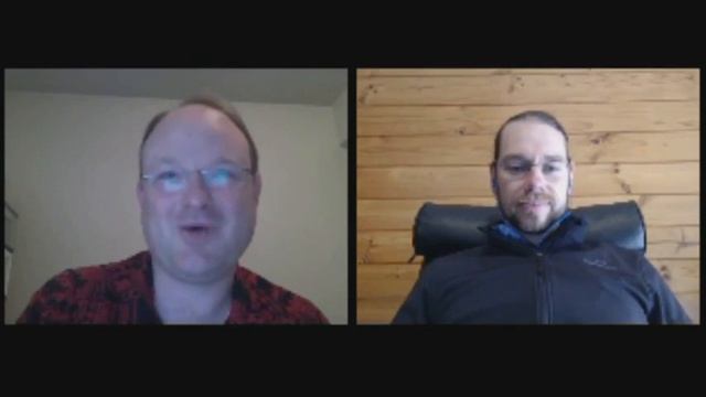 MVP Interview #1 - Jim McKeeth смотреть онлайн