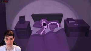 СКИД И ПАМП НА РУССКОМ ВСЕ СЕРИИ ЖУТКИЙ МЕСЯЦ ! - Spooky Month Skid and Pump