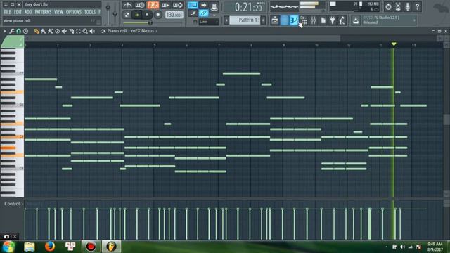 joji - They don't understand Piano FL Studio + Free FLP смотреть онлайн