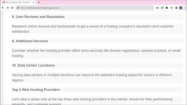 How to Choose the Best Web Hosting Company for Your Business смотреть онлайн