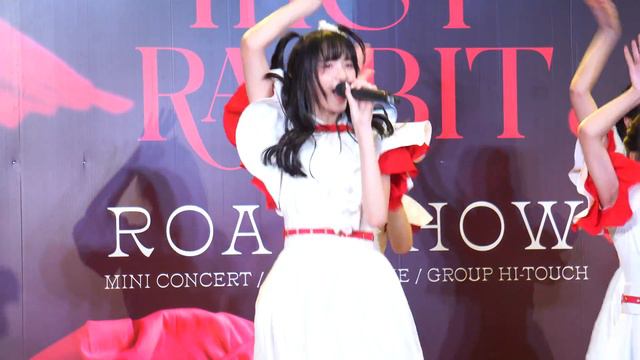 【Fancam】【Yoghurt Focus】【4K】 BNK Festival @ Central Rama 3 2022-02-27 смотреть онлайн