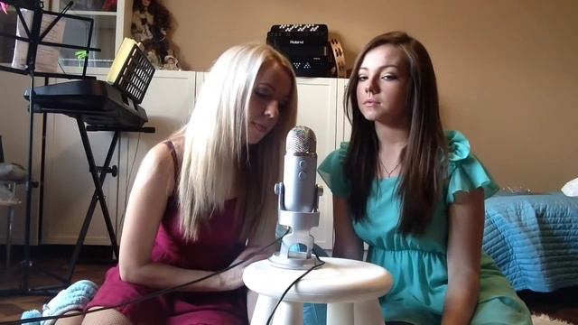 Сёстры Сё принимают заявки на песни! смотреть онлайн