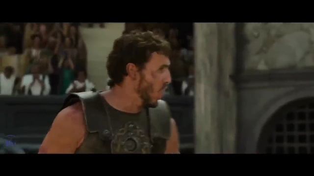 Гладиатор 2 | Трейлер | В кино с 23 ноября смотреть онлайн