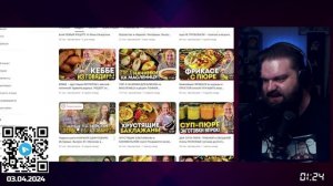 Хрючево в хрючеве от Лазерсона | комментирует Министерство Логики Live