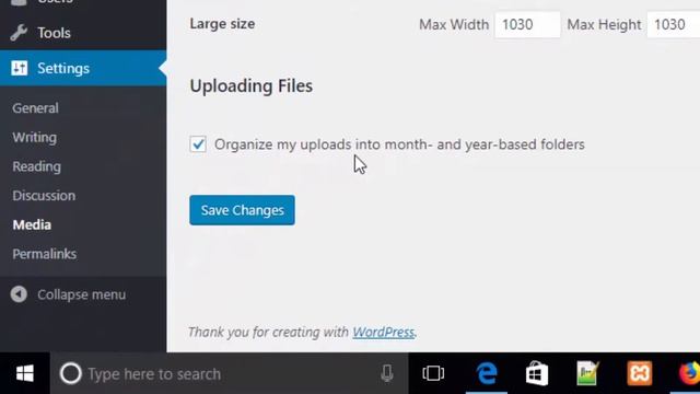 WordPress Media and Permalink Tutorial in Bangla - Part5 смотреть онлайн