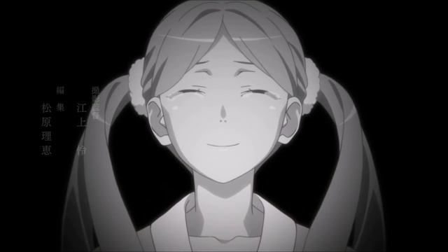 Owarimonogatari Opening 3 Sodachi Lost смотреть онлайн