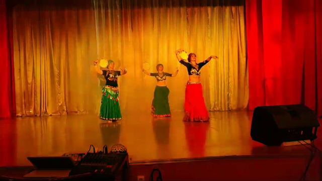 Концерт в ОЦ "Тинаки" 19.07.2024 г. Трайб-дом Т. Ивановой "Las Hermanitas" смотреть онлайн