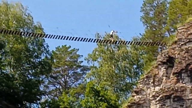 Сплав по реке Ай - Большие Притесы, Сухой водопад, экстрим парк Grifon, пещерные комплексы / обзор смотреть онлайн