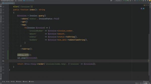 How To Install Xdebug 3 with Docker & PhpStorm - Full PHP 8 Tutorial