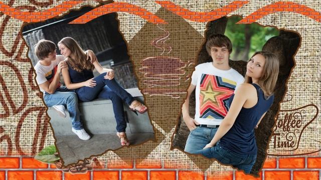 Кафешка смотреть онлайн