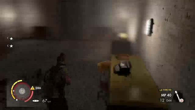 Sniper elite 3 Ratte tank смотреть онлайн