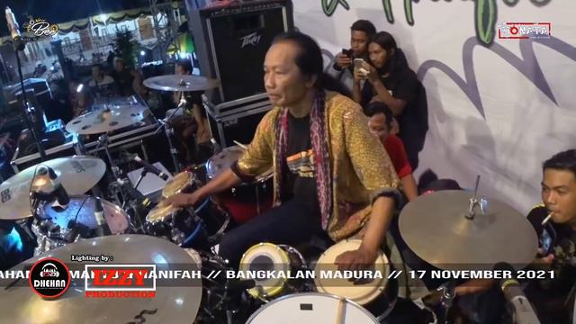 REMBULAN MALAM ARLIDA PUTRI LALA WIDI  NEW MONATA DHEHAN AUDIO UDAN SAWER