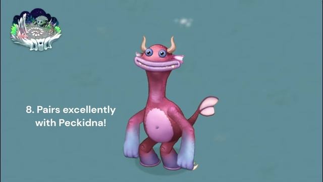 Ranking Bone Island Monsters from My Singing Monsters in order смотреть онлайн