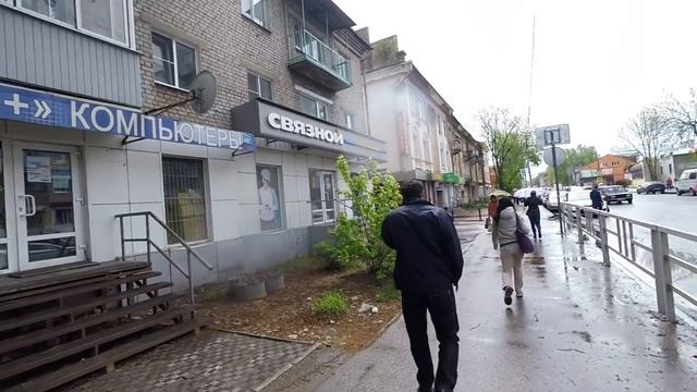 Москва-Питер на электричке и автостоп смотреть онлайн