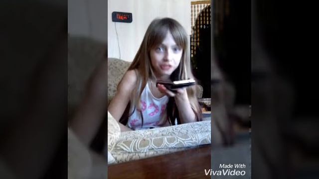 Пранк над сестрой. Папа жестоко спалился... смотреть онлайн