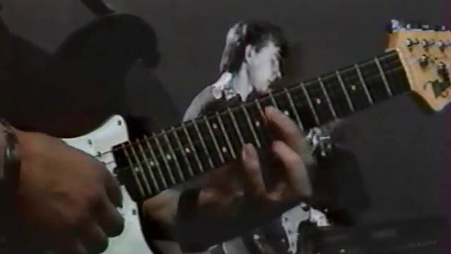 Куропаты. Запись 1990 г. смотреть онлайн