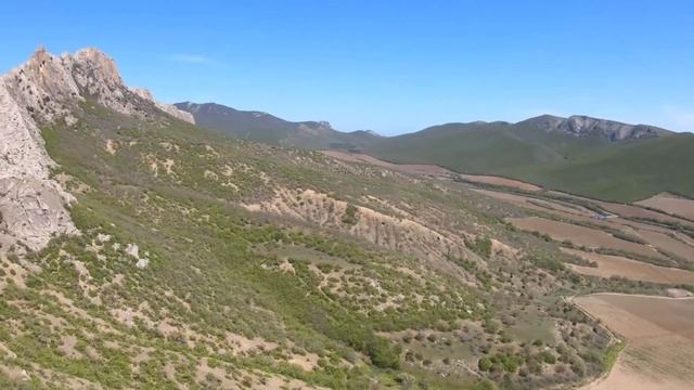 Таракташ, Судак , полное видео смотреть онлайн