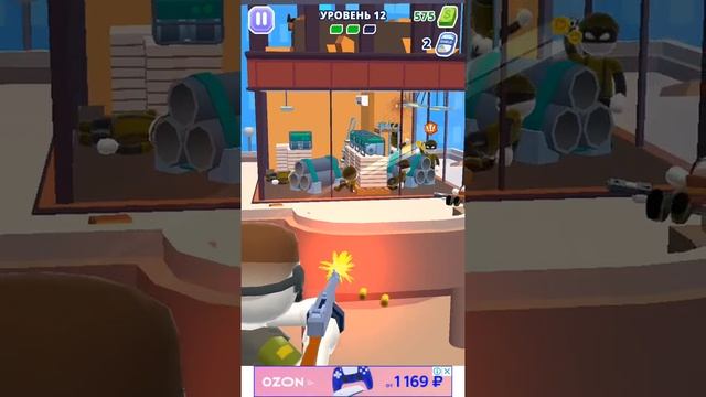 Hell Copter!!! Мой личный Обзор игры!