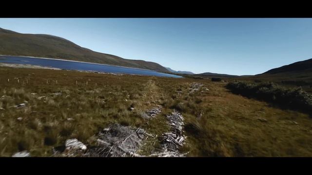 DJI AVATA MOTION CONTROLLER // ABSOLUTELY S****! смотреть онлайн