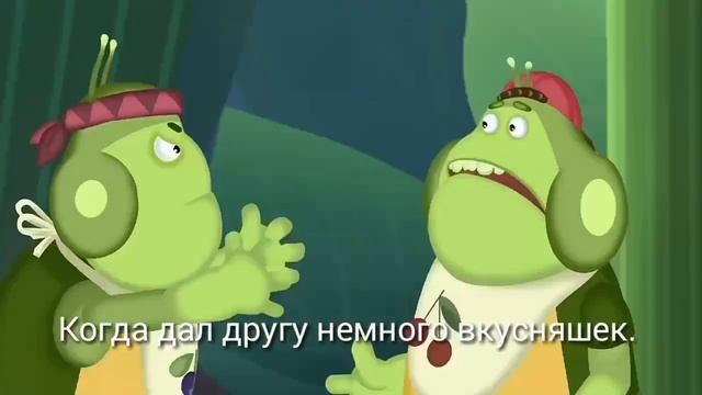 Муд Лунтик #1 "Мила Сходит с Ума! " смотреть онлайн