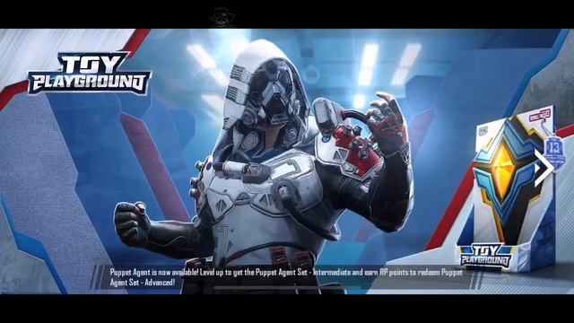 PUBG mobile all royal passes season 01 to season 20 смотреть онлайн