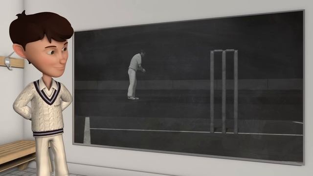 No Ball | The 2000 Code of the Laws of Cricket with Stephen Fry смотреть онлайн