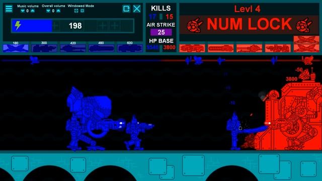 Stickman Fight at Castle : Warhammer - Marble & Ragdoll battle 2 смотреть онлайн