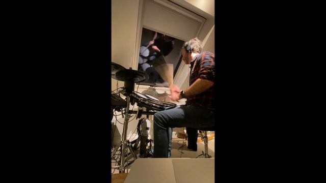Kitty Sucker - Drum Cover смотреть онлайн