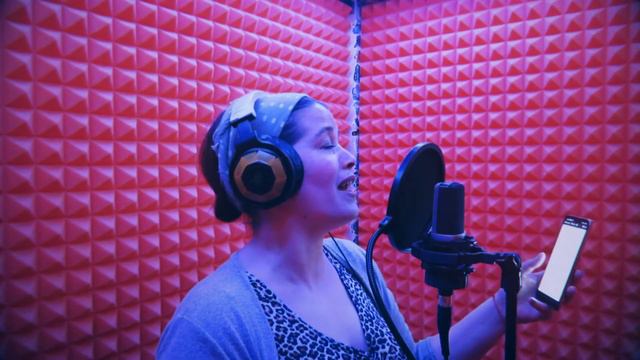 Василий Жадан - Ручеёк (cover Olga) смотреть онлайн