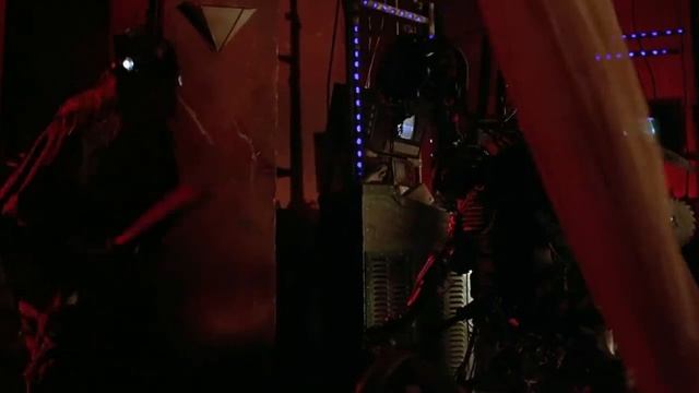 11 Hidden 90's Sci-Fi Movie Gems That Need Your Attention! смотреть онлайн