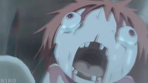 「ＡＭＶ」— Созданный в Бездне || Грустный аниме клип