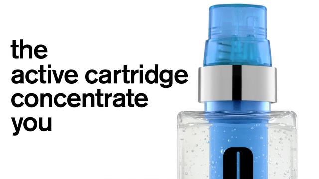 Clinique ID Dramatically Different for Pores & Uneven Texture смотреть онлайн