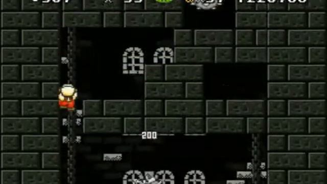 Let's Play Super Mario - Bowser's Valley Part 22: Git r Done смотреть онлайн