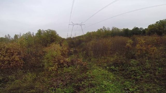 AcTiVity club. Заокский-Липицы-Пущино. Покатушка 17 октября 2015 г. Часть 4. смотреть онлайн