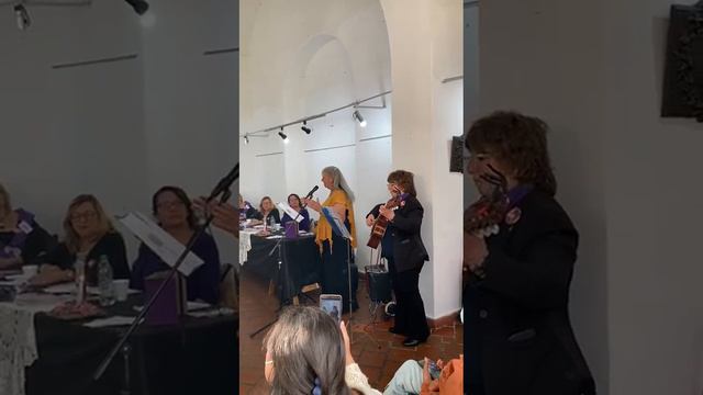 CITA CON JUANA de AMERICA, CASTILLO DE PIRIA, URUGUAY 2022 смотреть онлайн