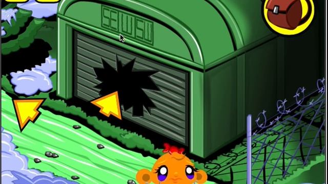 Monkey Happy Stage 38 - Army Base Walkthrough Hints смотреть онлайн