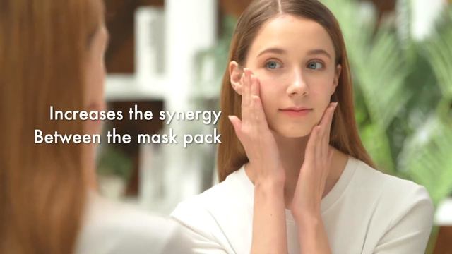 Expo 2021_Ashwagandha Fermented Mask(MODAM Global Nature/Products Introduction) смотреть онлайн