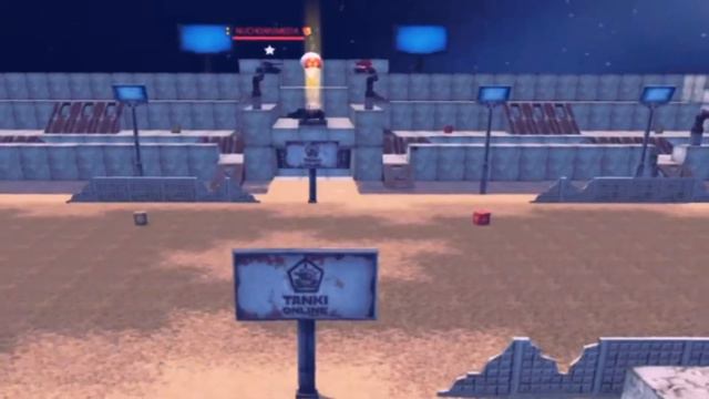 Получение званки игры Tanki Online прошу оценить смотреть онлайн