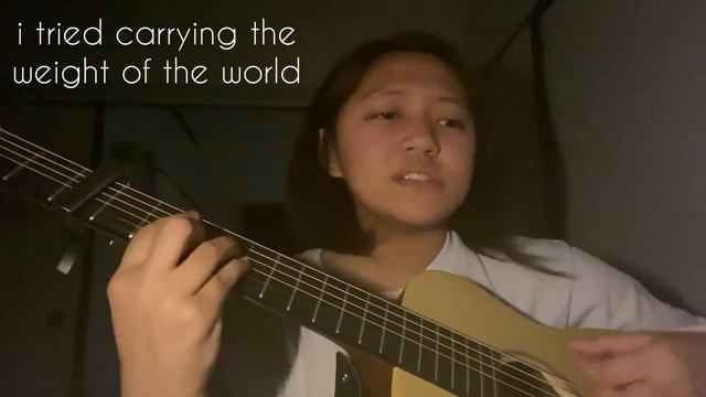 Avicii - Wake Me Up (Cover) смотреть онлайн