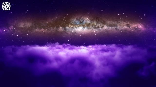 Calming Sleep Music, Relaxing Music, Manifest Miracles While You Sleep смотреть онлайн