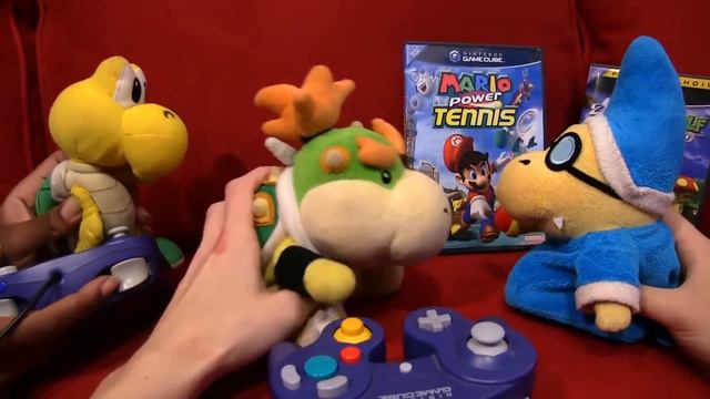 SML Movie: Cody's Missing [REUPLOADED]