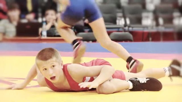 Ролик 16ый турнир по греко-римской борьбе "Спорт и власть" смотреть онлайн