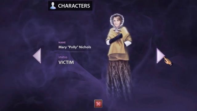 Behind-the-Scenes: Angelica Weaver: Catch Me When You Can Character Profiles смотреть онлайн